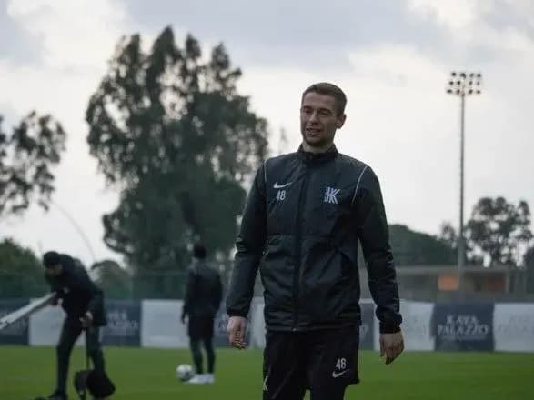 "Колос" вийшов переможцем із результативного спарингу в Туреччині