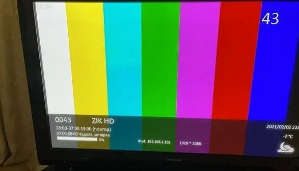 Доступ до ефірів підсанкційних каналів вже обмежено