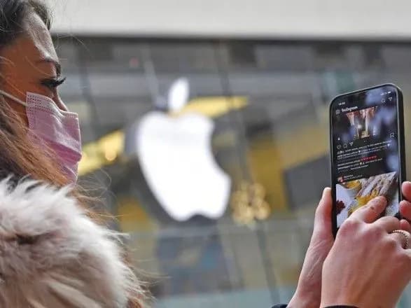 Apple хочет сделать доступным Face ID даже в масках