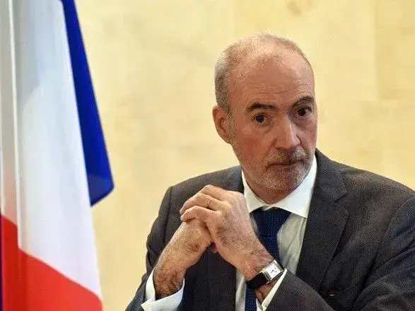 Посол Франції: проекти по катерам і вертольотам успішно реалізуються завдяки професіоналізму команди від МВС