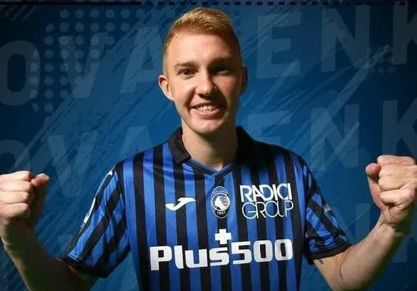 Приклад для молодих футболістів: Срна прокоментував трансфер Коваленка в "Аталанту"