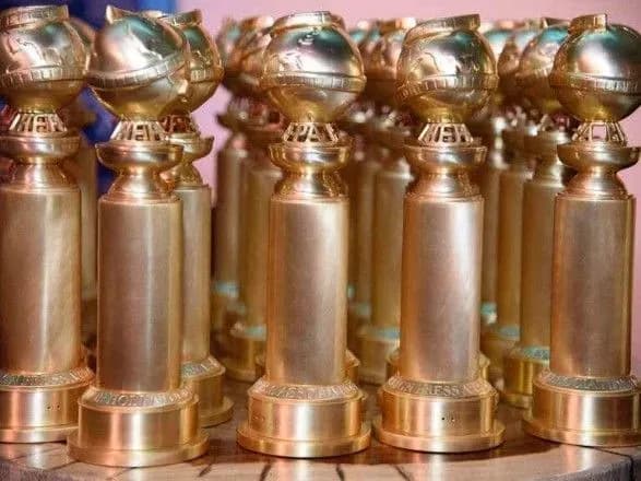 “Борат 2”, “Хід Королеви” та “Мандалорець”: названі номінанти на премію “Золотий глобус”