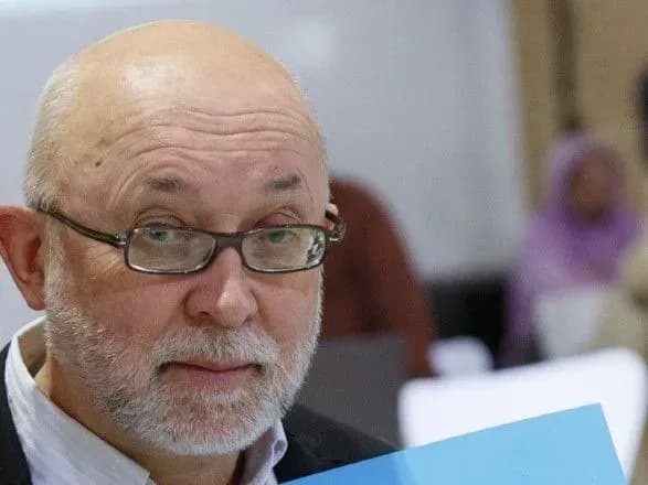 Сьогодні відбудеться прощання з режисером Сергієм Проскурнею