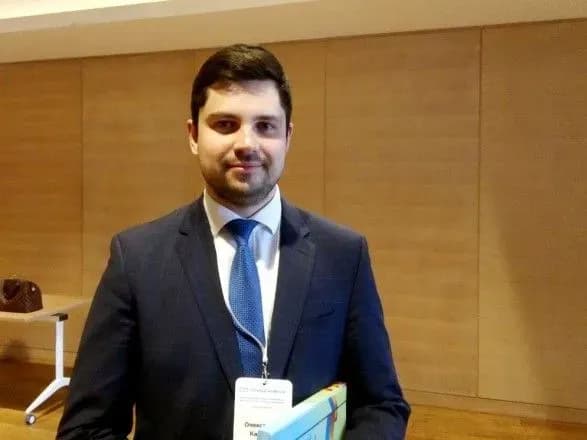 В Україні може з'явитися свій Нью-Йорк