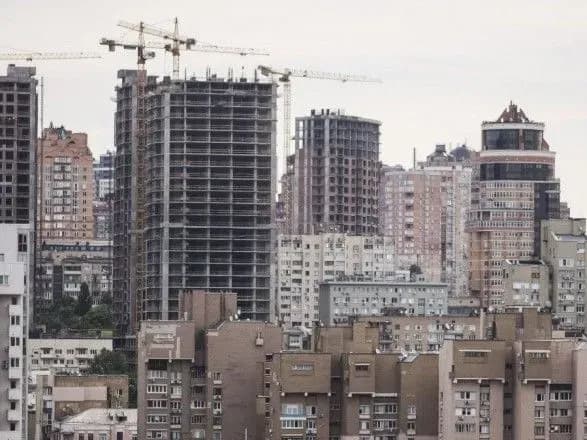 Новобудови в іпотеку під 7%: Немчінов розповів подробиці