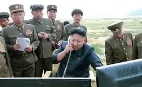 КНДР, яка заявляє про відсутність хворих, просить 2 мільйони вакцин від коронавірусу