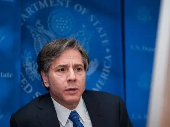 Держсекретар США подзвонив Лаврову: говорили про ядерну зброю, Україну і Навального