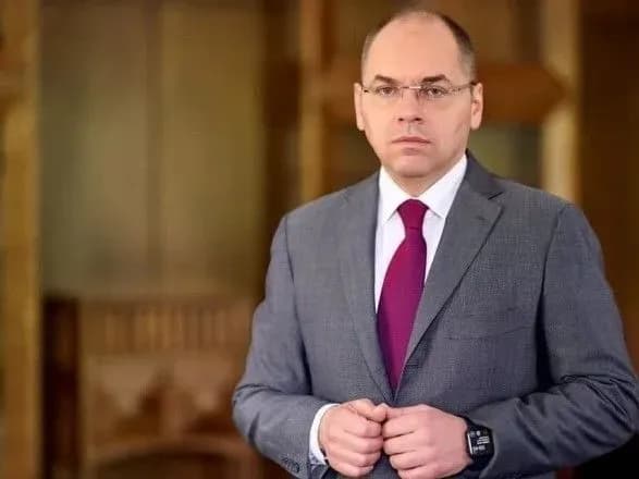 Степанов про пожежу в лікарні: можливості врятувати людей не було