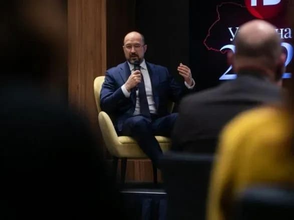 Карантин в Україні продовжать до 30 квітня - Шмигаль