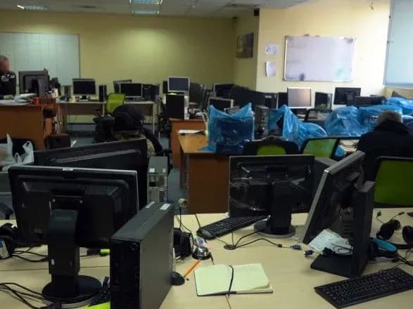 Обманули более 500 человек: в Киеве разоблачили мошенническую схему онлайн-инвестиций