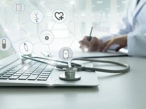 Е-направлення на медобстеження: українцям дали роз'яснення на топ-5 запитань