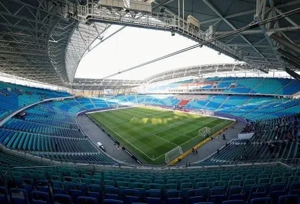 Карантинні обмеження: матч плей-оффф Ліги чемпіонів відбудеться на нейтральній арені