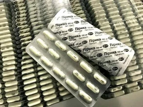 У “Борисполі” іноземець намагався вивезти до Туреччини медпрепарати Pfizer на 2 млн грн