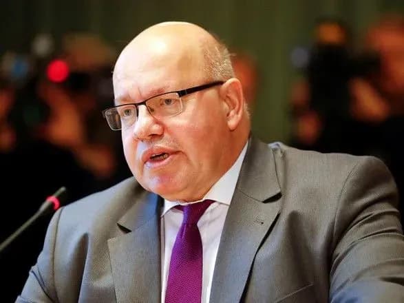 Попри вирок Навальному: в уряді ФРН закликають добудувати “Північний потік-2”