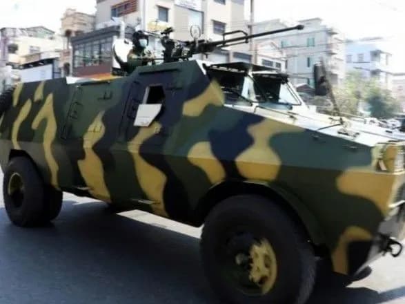 У М'янмі слідом за Facebook заблокували Instagram і Twitter