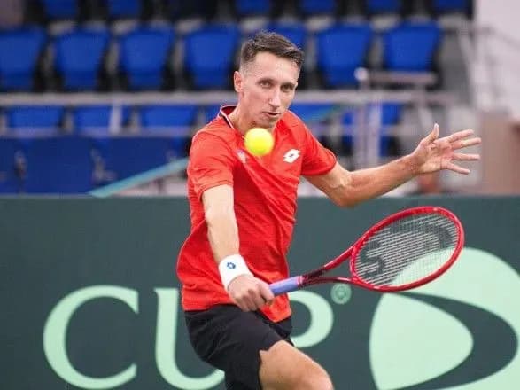 Перші втрати: українські тенісисти стартували на Australian Open