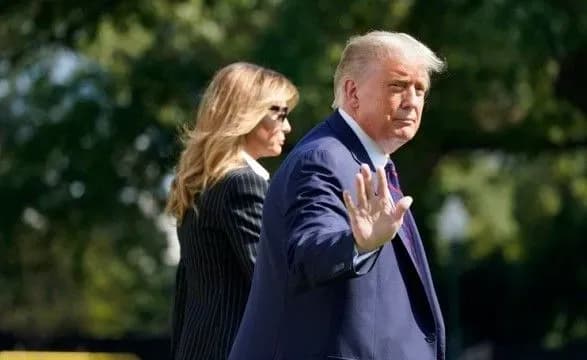 Спроба №2: як відбуватимуться слухання з імпічменту Трампа у Сенаті