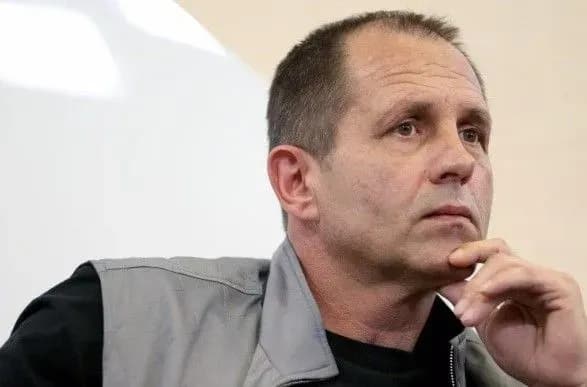 Избиение Балуха: врачи предложили бывшему политзаключенному оформить инвалидность