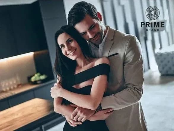 Знайти шлях до PRIME: конкурс до Дня всіх закоханих з оригінальним завданням від горілчаного бренду