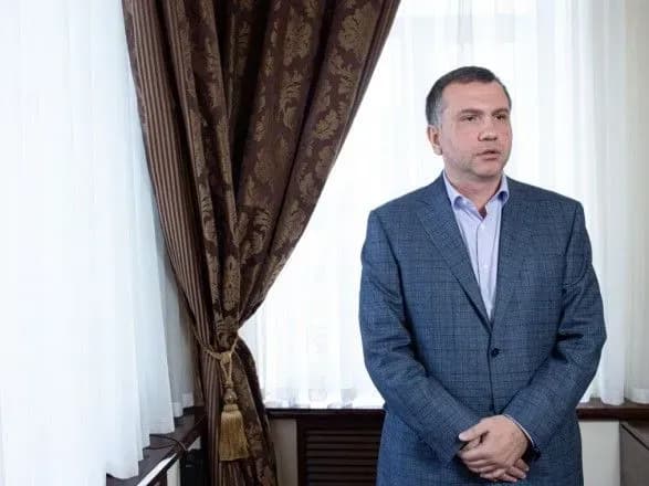 Справа "плівок ОАСК": Вовка вдруге дозволили примусово доставити до суду