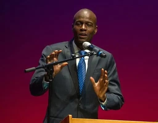 За підготовку замаху на президента Гаїті заарештували 20 осіб