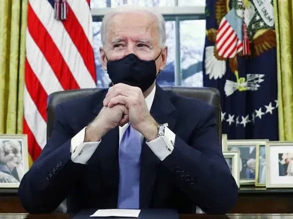 Переворот в Мьянме: Байден утвердил приказ о санкциях для военных