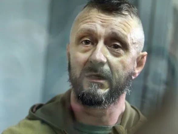 Справа Шеремета: суд залишив Антоненка під вартою