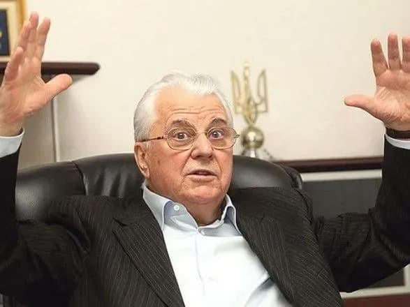 Донбас на межі екологічної катастрофи: Кравчук попередив про радіоактивні викиди