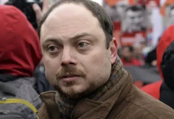 Кара-Мурза позвонил "отравителям из ФСБ", как это в ранее сделал Навальный - Bellingcat