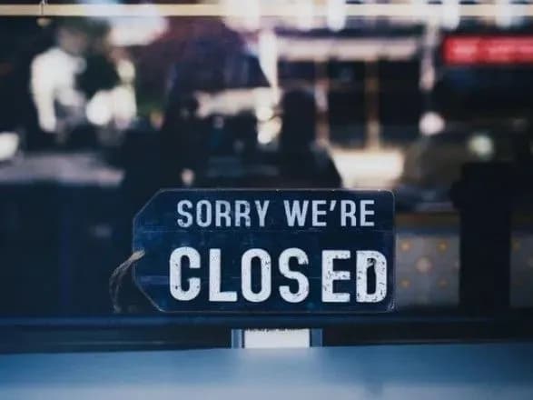 В Украине из-за карантина в прошлом году закрылась четверть ресторанов - эксперт