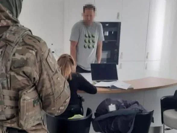 Будували комплекс із казино: у привласненні нерухомості у Києві підозрюють експосадовців з заводу Патона