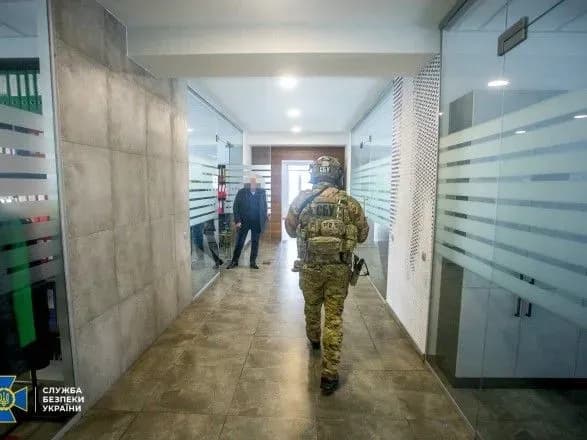 Будували комплекс із казино: у Києві викрили оборудку з привласнення нерухомості на 4 млн доларів