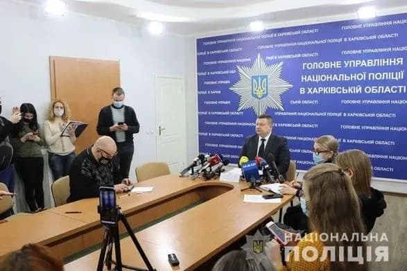 Смерть підлітка у Харкові: слідство розглядає три версії трагедії