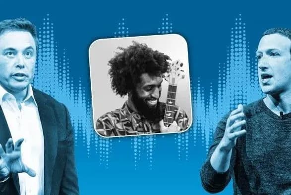 Clubhouse захоплює світ: пояснюємо, що це і як туди потрапити