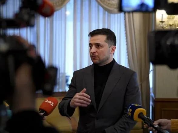 Зеленський запропонує ВР скоротити повноваження скандального ОАСК