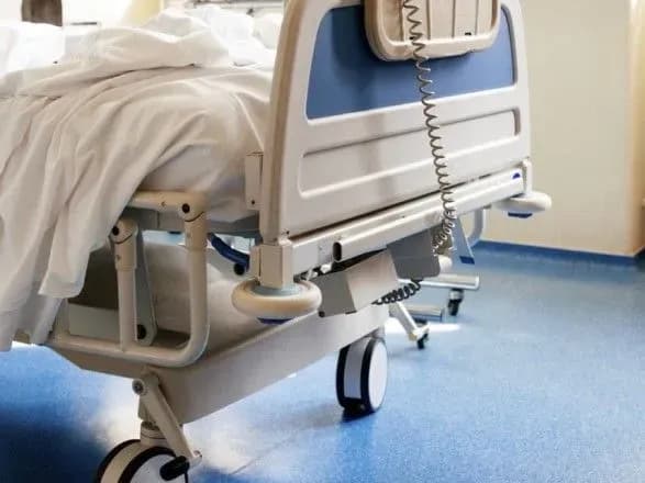 У Києві за добу від коронавірусу померло 12 людей