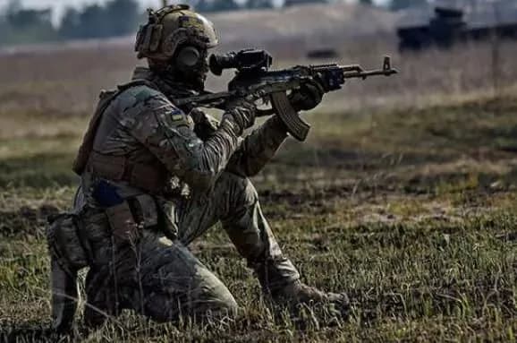 Арестович спрогнозував загострення на Донбасі ближче до літа