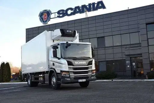 Не витримали тиску чи умов контракту: чому українські дилери судяться зі шведським імпортером Scania Україна