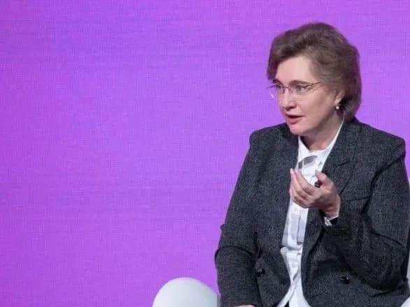 Голубовська: у НАБУ жваво взялися за "справу" Степанова, а на злочини "супрунівського" МОЗ очі закрили