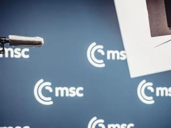 Байден і Меркель виступлять на Мюнхенській конференції в п’ятницю: чого очікувати