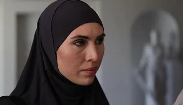 В суді пояснили чому звільнили з-під варти підозрюваного у вбивстві Аміни Окуєвої