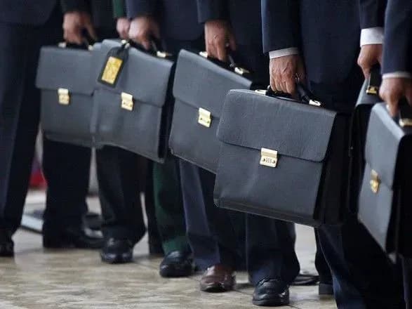 Нардепи підтримали відновлення конкурсів на посади держслужби