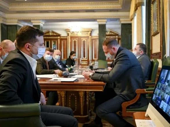 Сьогодні планується засідання комісії з питань ТЕБ та НС щодо високого рівня заповненості COVID-ліжок на Прикарпатті