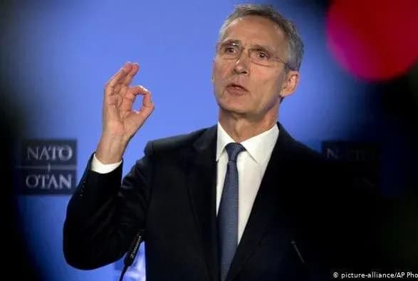 Міністри оборони НАТО зібралися вперше після інавгурації Байдена