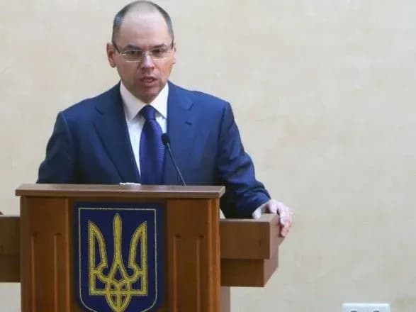 Степанов: ми маємо контракт на вакцини Sinovac з чіткими умовами щодо ефективності та термінів