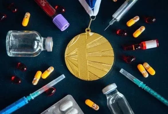 Україна хоче отримати акредитовану WADA антидопінгову лабораторію: уряд ухвалив рішення