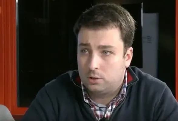 Давиденко: вакцинація від COVID-19 - це спецоперація, в якій всі політичні табори повинні об'єднатися