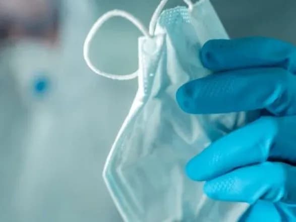 Через маски й карантин у цьому сезоні в Україні не було грипу - епідеміолог