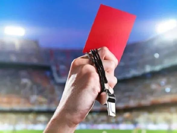 Іспанський тренер отримав одразу 73 матчі дискваліфікації