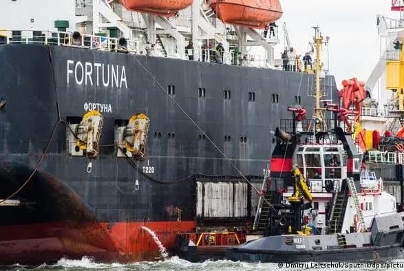 Держдеп США вказав можливі об'єкти санкцій по "Північному потоку - 2"